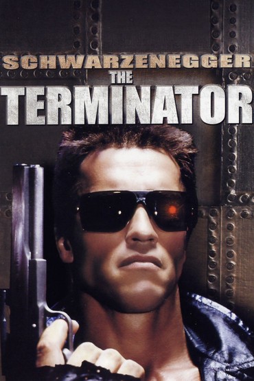 دانلود فیلم ترمیناتور The Terminator 1984