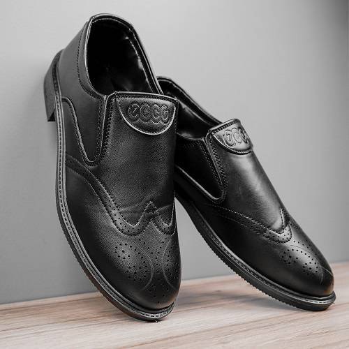 کفش رسمی مردانه Woria