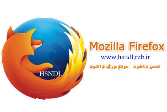 دانلود Mozilla Firefox 40.0.2 Final + Farsi – مرورگر موزیلا فایرفاکس