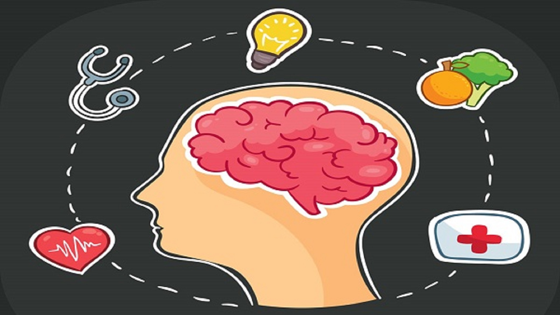 چند روش ساده برای داشتن مغزی پویاتر