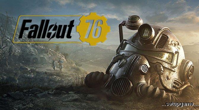 اطلاعاتی از فصل 6 بازی Fallout 76 منتشر شد