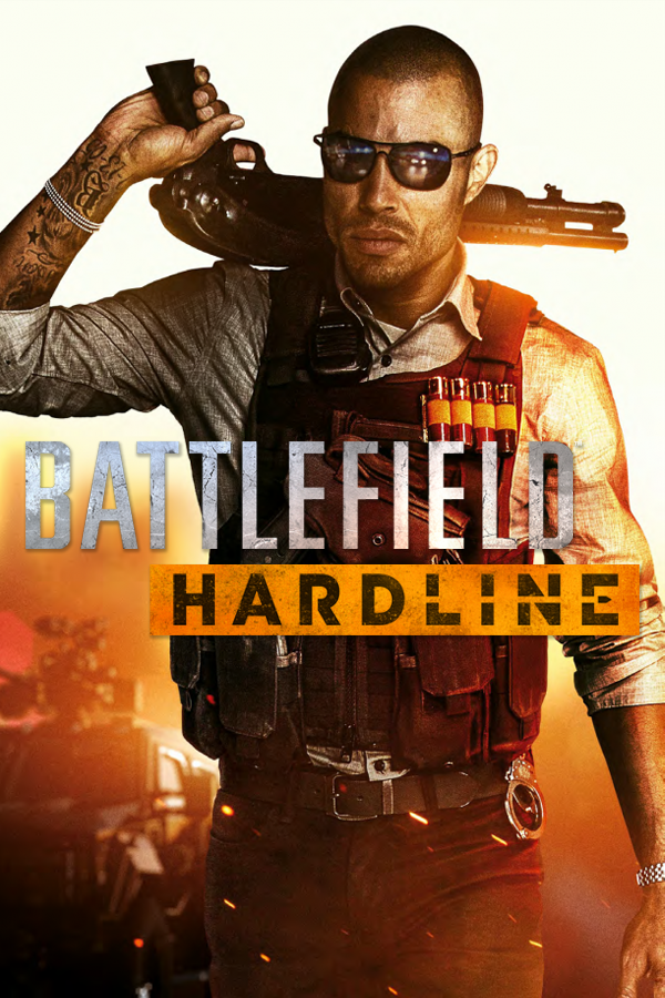 دانلود بازی Battlefield Hardline