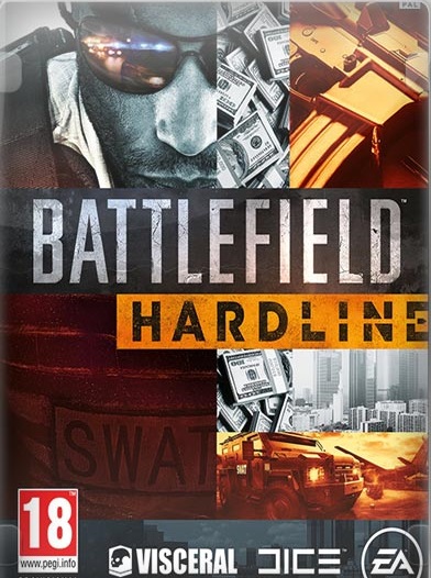 ╪к╪▒█М┘Ж╪▒ ╪и╪з╪▓█М Battlefield Hardline