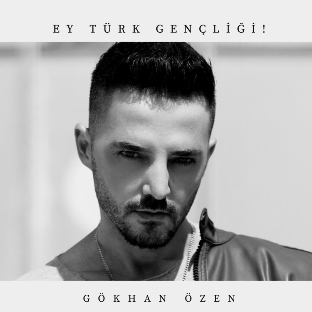 دانلود آهنگ Gokhan Ozen بنام Ey Turk Gencligi