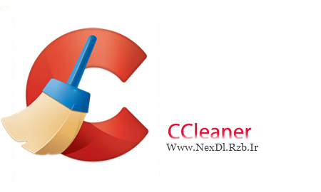 دانلود نرم افزار پاک سازی ویندوز CCleaner