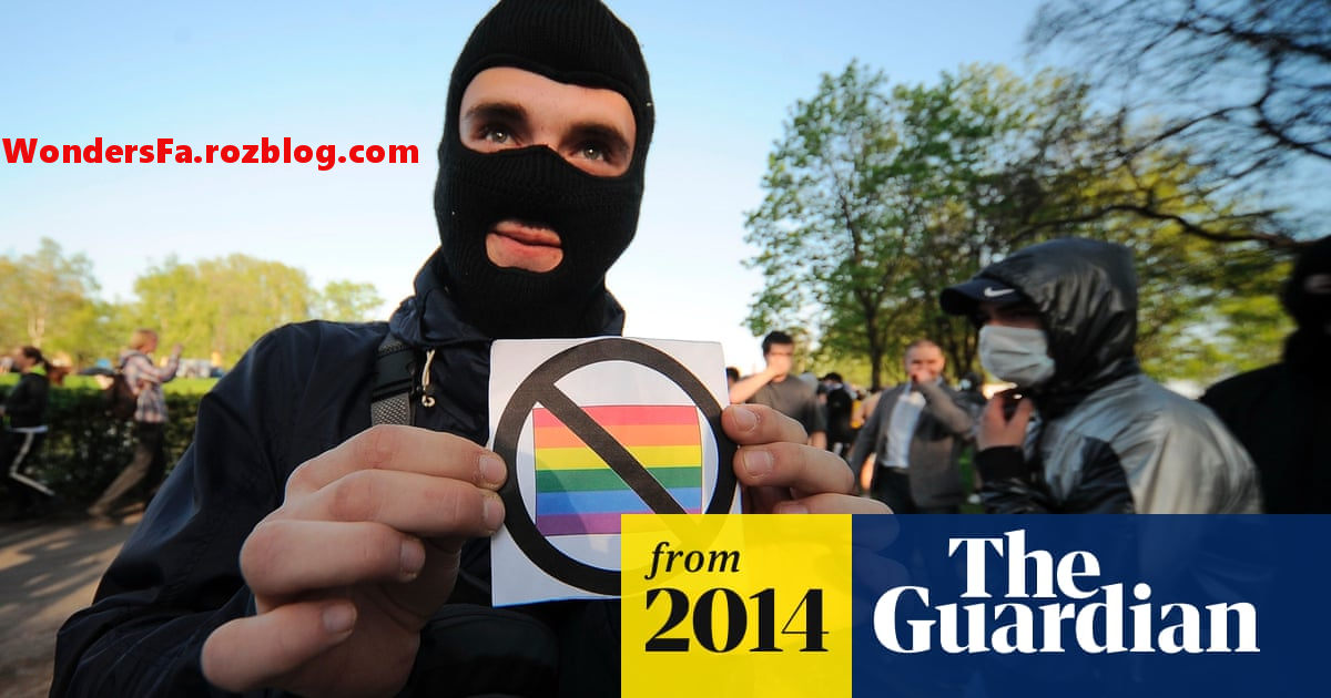 دهه تاریک همجنسبازان در آمریکا