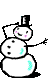 کریسمس و آدم برفی ها (1)  Christmas Snowmen