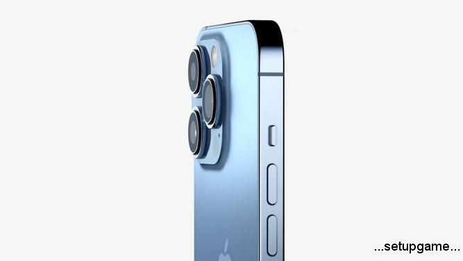آیفون 13 پرو و آیفون 13 پرو مکس با چیپست A15 و دوربین‌های پیشرفته معرفی شدند؛ اولین 1 ترابایتی‌های اپل!