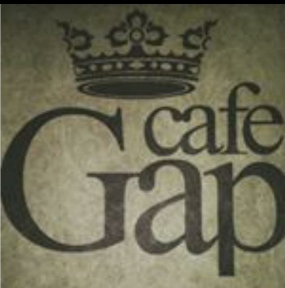 Cafe Gap