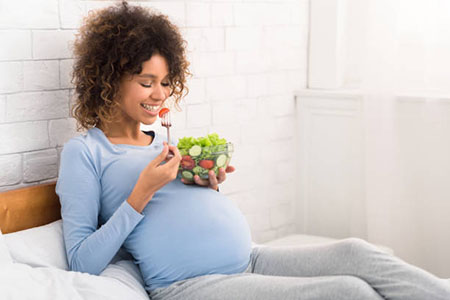 میزان قند نرمال بارداری چند است؟