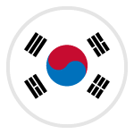 پرچم کره 
