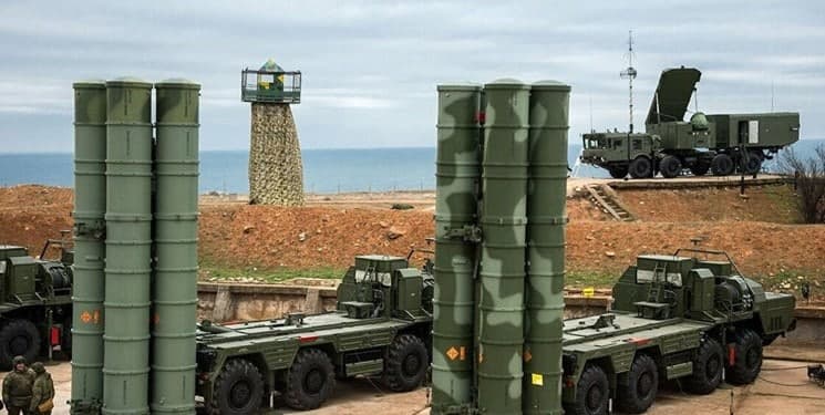 اس-۵۰۰» سلاح آتشین روسیه ضد بمب‌افکن‌های پنهان‌کار آمریکا