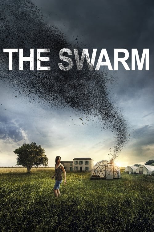 دانلود فیلم هجوم ملخ‌ ها The Swarm 2020