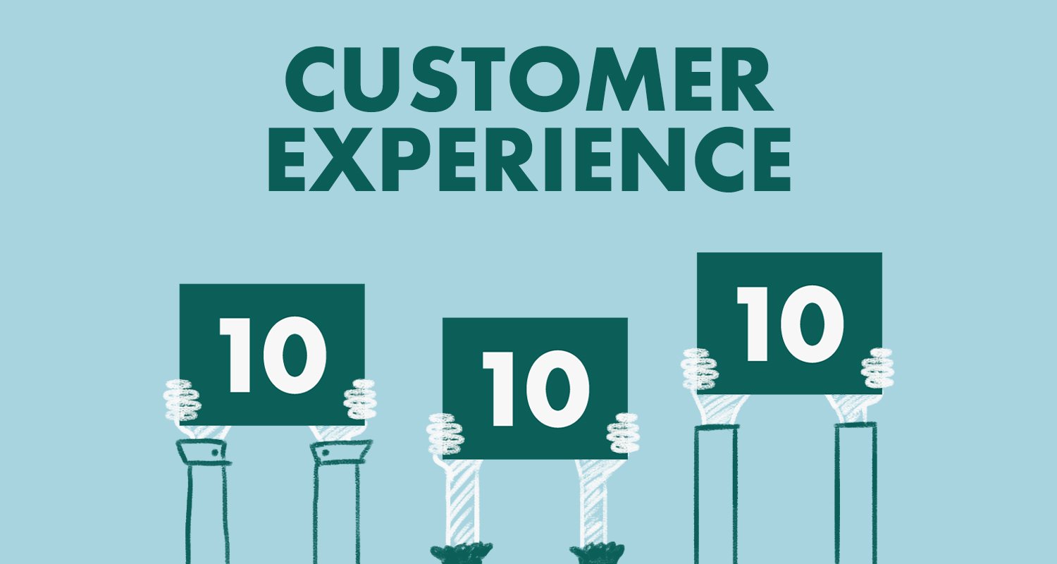 10 نوع تجربه خرده فروشی که مشتریان را به بازگشت مجدد تشویق می کند
