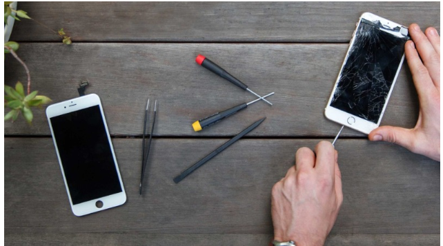 5 مشکلی که در گوشی شما قابل تعمیر هستند