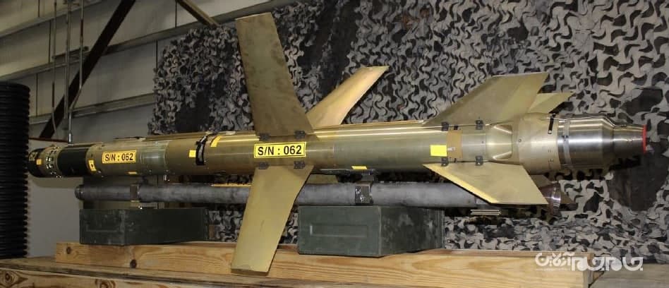 موشک‌های جدید یمنی‌ها توان گریز از تجهیزات دفاعی آمریکایی