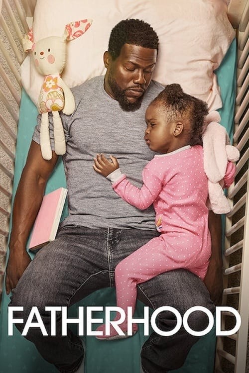 دانلود فیلم پدرانه Fatherhood 2021
