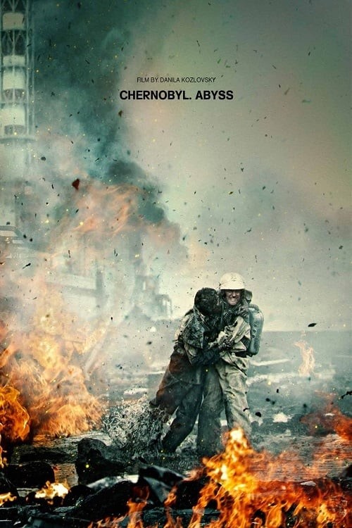 دانلود فیلم چرنوبیل: یک پرتگاه Chernobyl: Abyss 2021