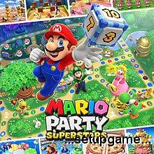 نقدها و نمرات Mario Party Superstars منتشر شدند