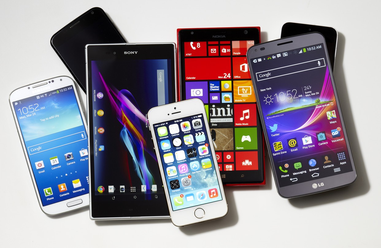 قیمت گوشی موبایل چگونه ارزیابی می‌شود و روش گوشی قسطی خوب است؟