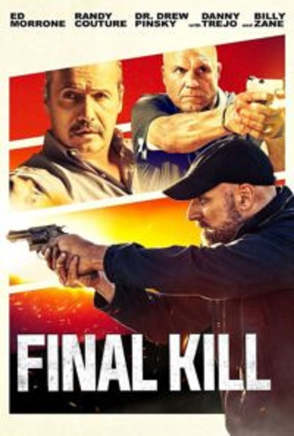 دانلود فیلم آخرین قتل Final Kill 2020 با دوبله فارسی