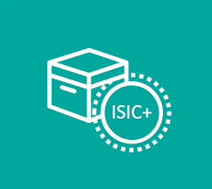 کد آیسیک چیست؟ همه چیز در مورد کد ISIC