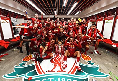 دانلود فیلم لیورپول: سی سال انتظار Liverpool FC: The 30-Year Wait 2020 با دوبله فارسی