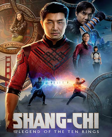 دانلود فیلم شانگ چی و افسانه ده حلقه Shang-Chi and the Legend of the Ten Rings 2021 با دوبله فارسی
