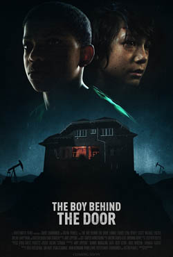  دانلود فیلم پسری پشت در The Boy Behind the Door 2020 با دوبله فارسی