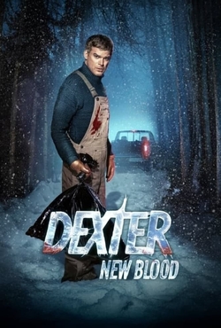 دانلود سریال دکستر خون تازه Dexter New Blood 2021