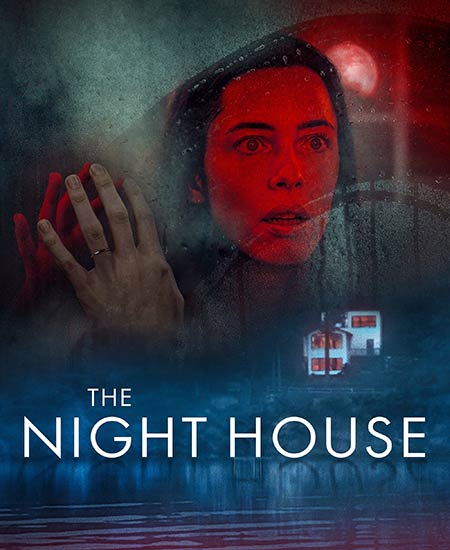 دانلود فیلم خانه شب The Night House 2020