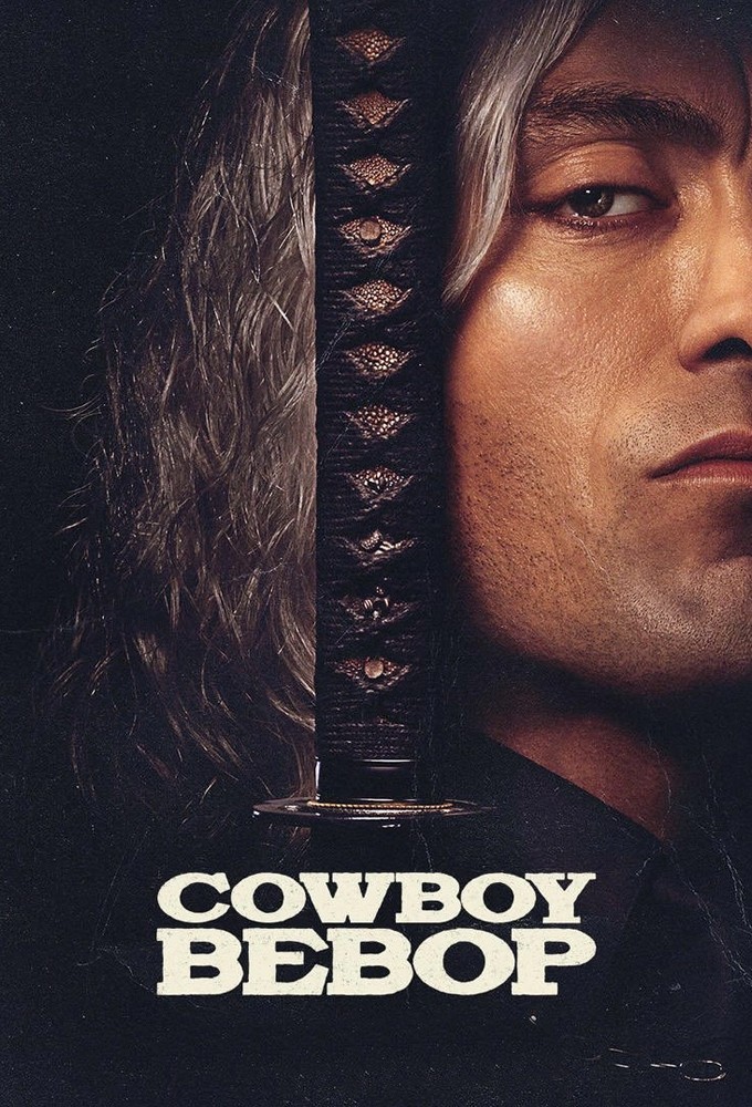 دانلود سریال کابوی بیباپ Cowboy Bebop 2021