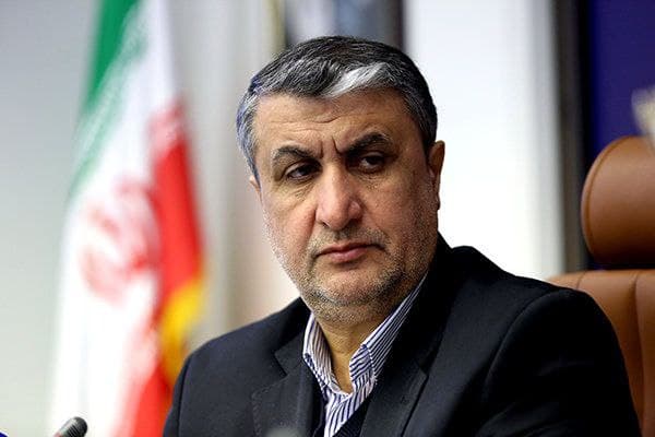 هشدار رئیس سازمان انرژی اتمی ایران به رژیم صهیونیستی