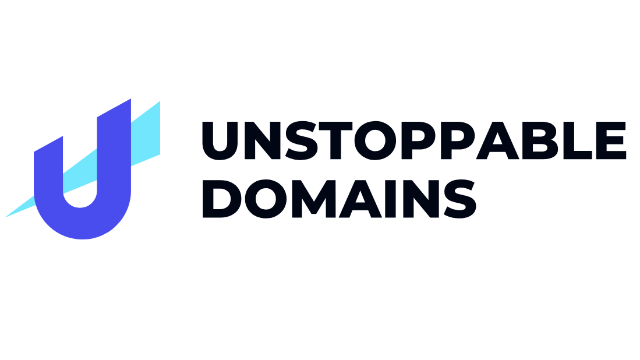 دامنه های غیرقابل توقف-Unstoppable Domains