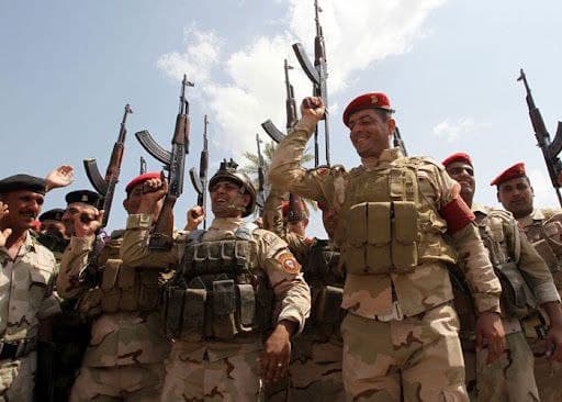 روایت فرمانده سابق عراقی از نقش ایران در جنگ با داعش
