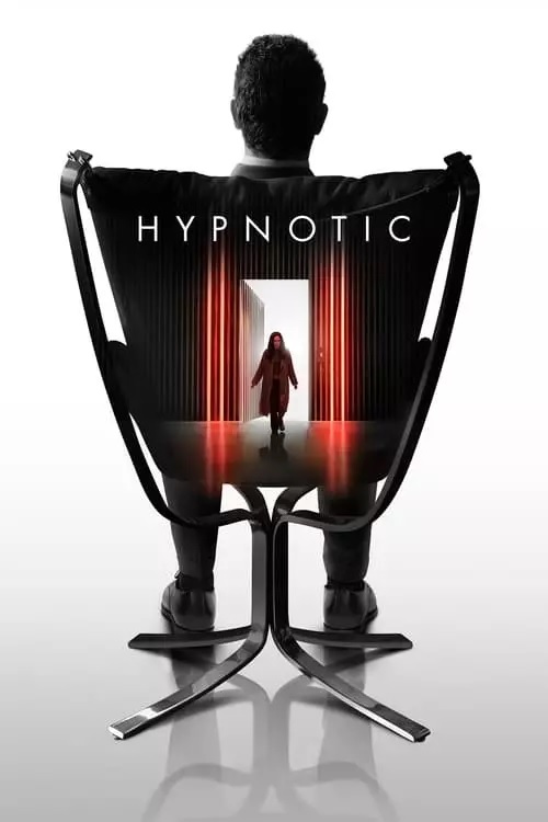 دانلود فیلم هیپنوتیک Hypnotic 2021