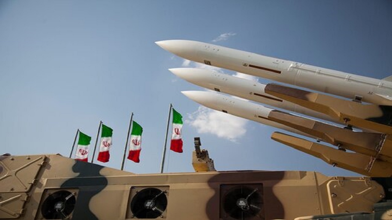  توان حمله نظامی علیه ایران را نداریم