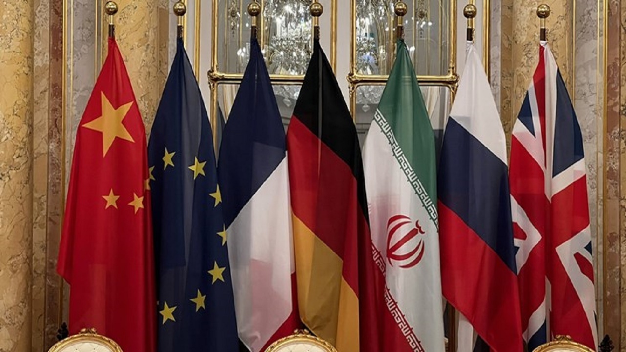  یکی از اعضای تیم مذاکره کننده ایران، موضع آمریکا را مهمترین مانع دربرابر گفت‌وگوها در وین خواند.