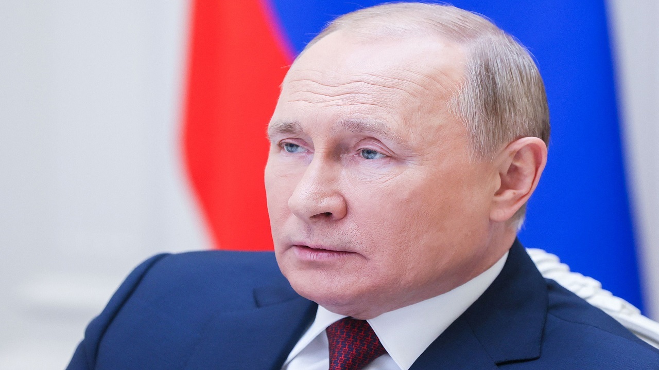  رئیس‌جمهور روسیه تاکید کرد مسکو در مقابل تحرکات تحریک‌آمیز ناتو، اقدامات نظامی مناسب انجام خواهد داد.