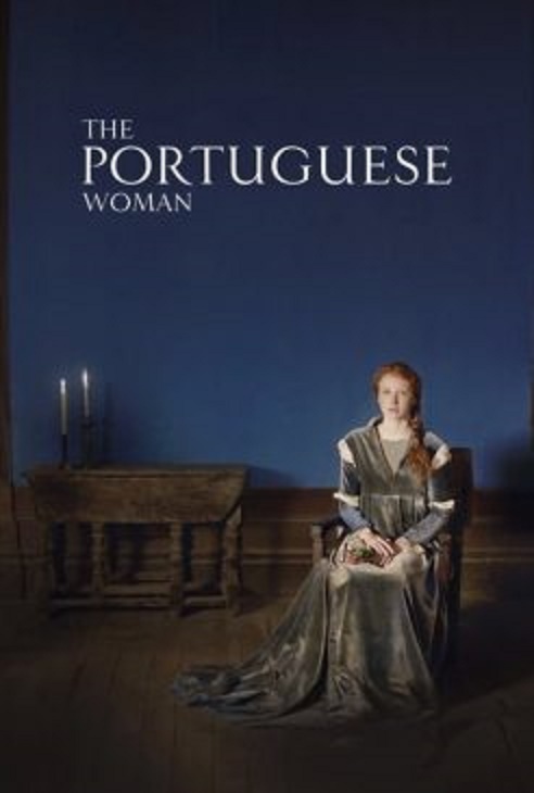 دانلود فیلم زن پرتغالی A Portuguesa 2018 با دوبله فارسی