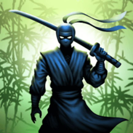 دانلود بازی اندروید اکشن ماجرایی “جنگجوی نینجا” Ninja warrior 1.58.1 + مود