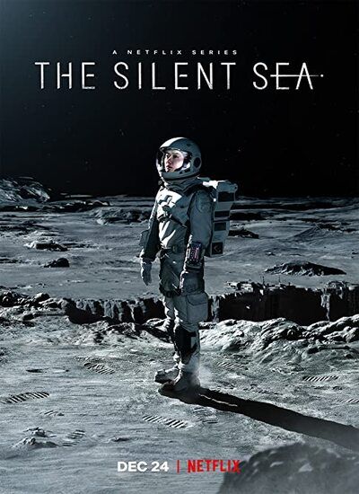 دانلود سریال دریای خاموش The Silent Sea 2021