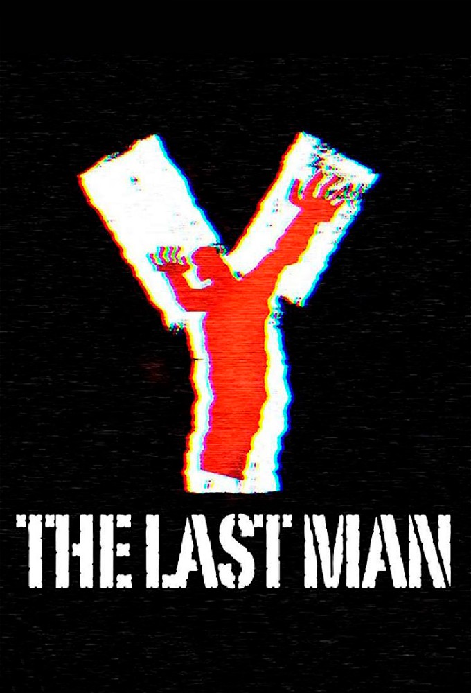 دانلود سریال وای آخرین مرد Y The Last Man 2021 با دوبله فارسی