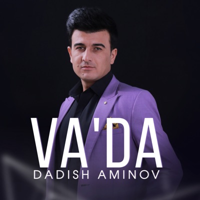 دانلود اهنگ جدید Dadish Aminov به نام Vada