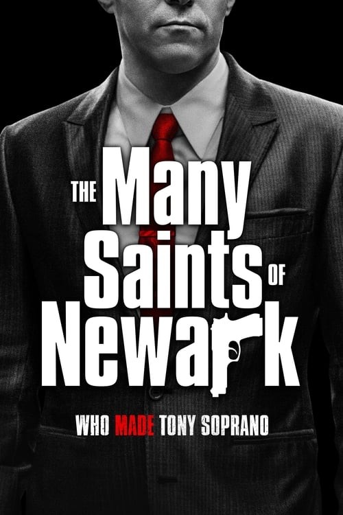 دانلود فیلم آمرزیدگان شهر نیوآرک The Many Saints of Newark 2021