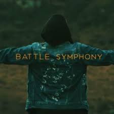 دانلود آهنگ Battle Symphony از linkin Park