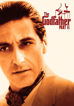 دانلود فیلم پدرخوانده 2 The Godfather Part II 1974