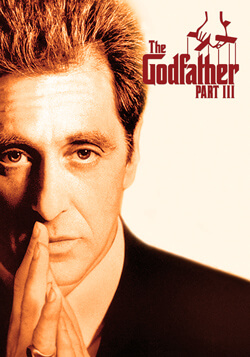 دانلود فیلم پدرخوانده 3 The Godfather Part III 1990