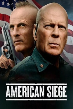 دانلود فیلم محاصره آمریکایی American Siege 2021