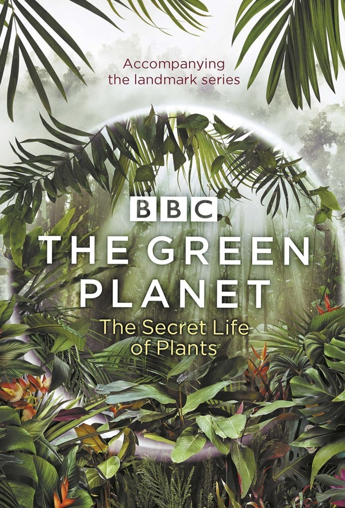 دانلود مستند سریالی سیاره سبز The Green Planet 2022